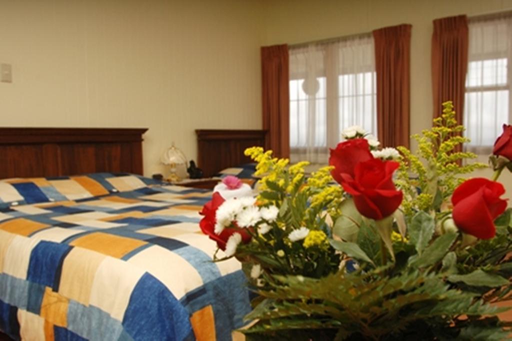 Hotel Las Brumas Картаго Номер фото